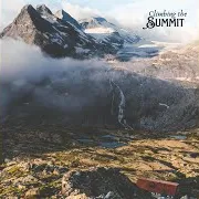 Psyvibe — Climbing The Summit